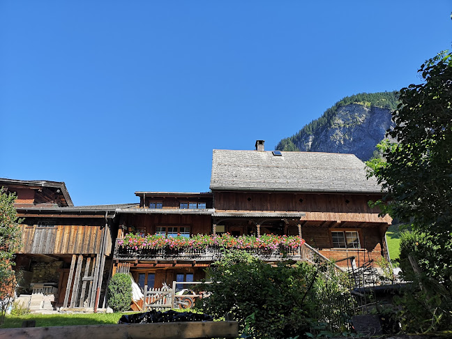 Rezensionen über Alte Post Weisstannen in Buchs - Museum