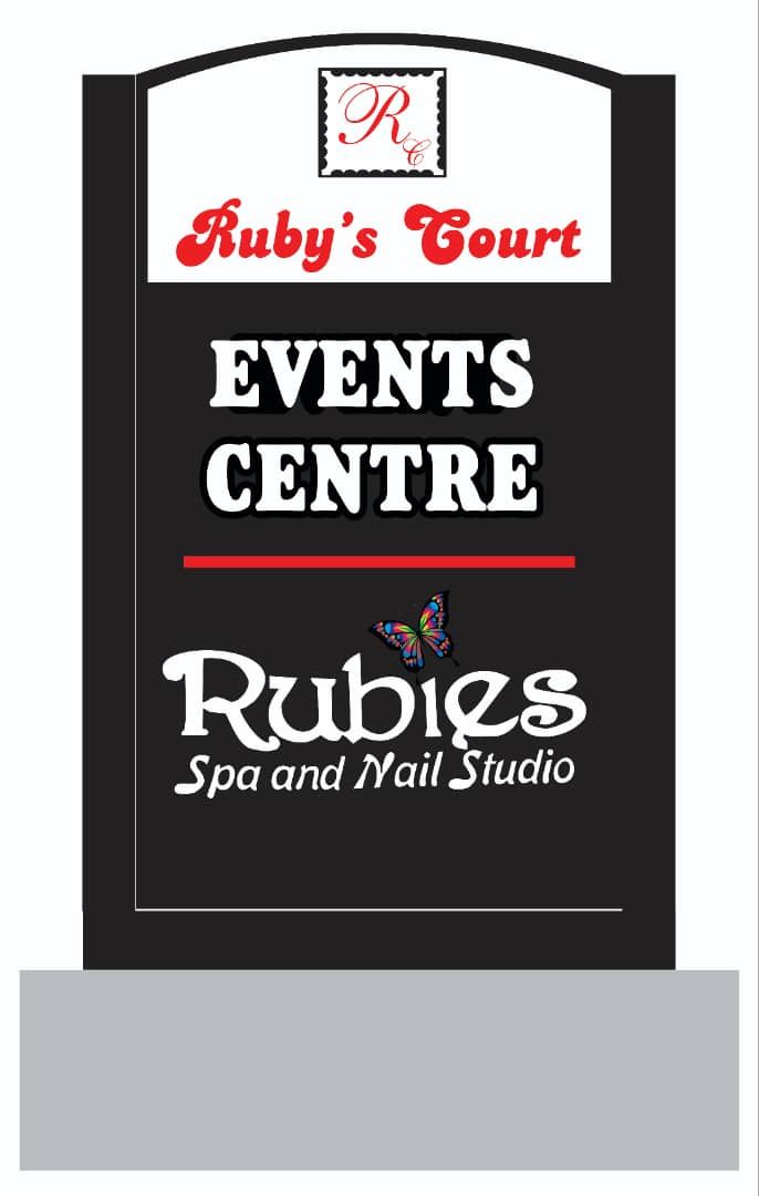 Rubys Court Events Hall