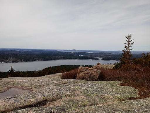 Outdoor Sports Store «Cadillac Mountain Sports», reviews and photos, 26 Cottage St, Bar Harbor, ME 04609, USA