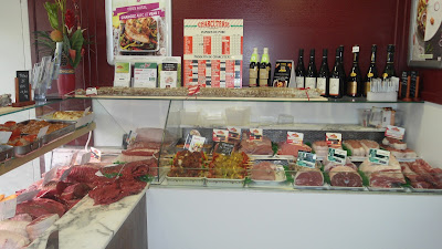 La Boucherie Lucéenne à Sainte-Luce-sur-Loire