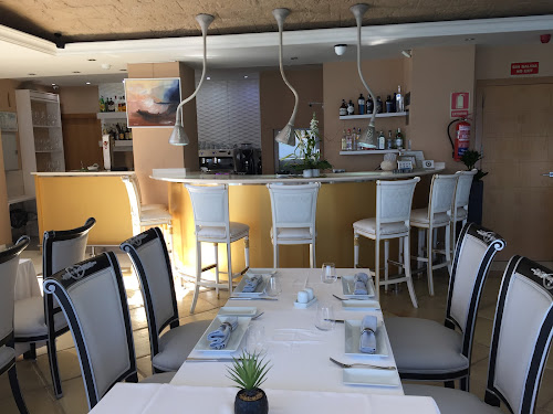 Restaurante 'Llum del Mar' en Benidorm