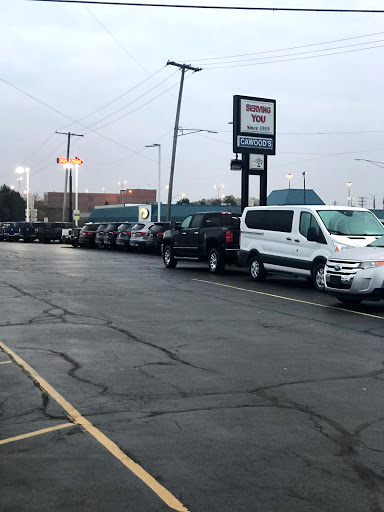 Honda Dealer «Cawood Honda», reviews and photos, 2516 Pine Grove Ave, Port Huron, MI 48060, USA