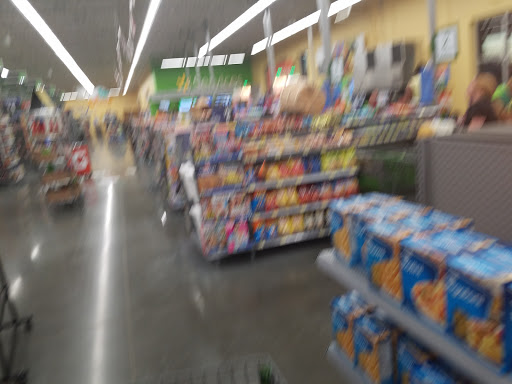 Supermarket «Walmart Neighborhood Market», reviews and photos, 1569 Saxon Blvd, Deltona, FL 32725, USA