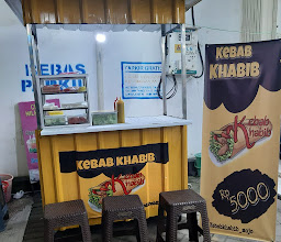 KEBAB KHABIB photo