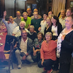 Photo n°2 de l'avis de Rosangela.e fait le 15/10/2023 à 12:04 sur le  Martin Pescatore Lago Ristorante Bar à Roatta