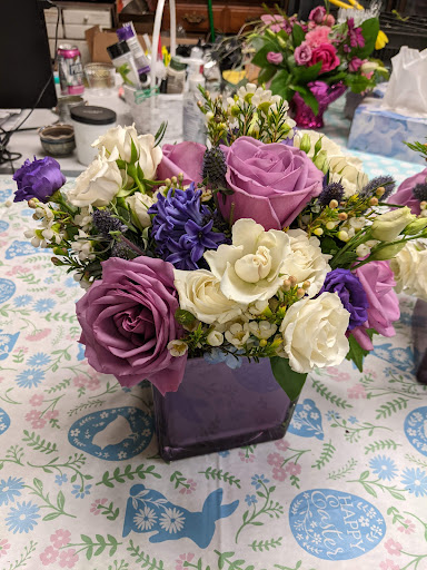 Florist «Given-Erwin Florist», reviews and photos, 328 Cambridge St, Burlington, MA 01803, USA