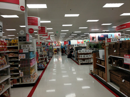 Department Store «Target», reviews and photos, 2800 SW Barton St, Seattle, WA 98126, USA