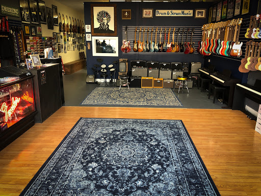 Music Instructor «Drum & Strum Music Center», reviews and photos, 102 Main St, Warrenton, VA 20186, USA