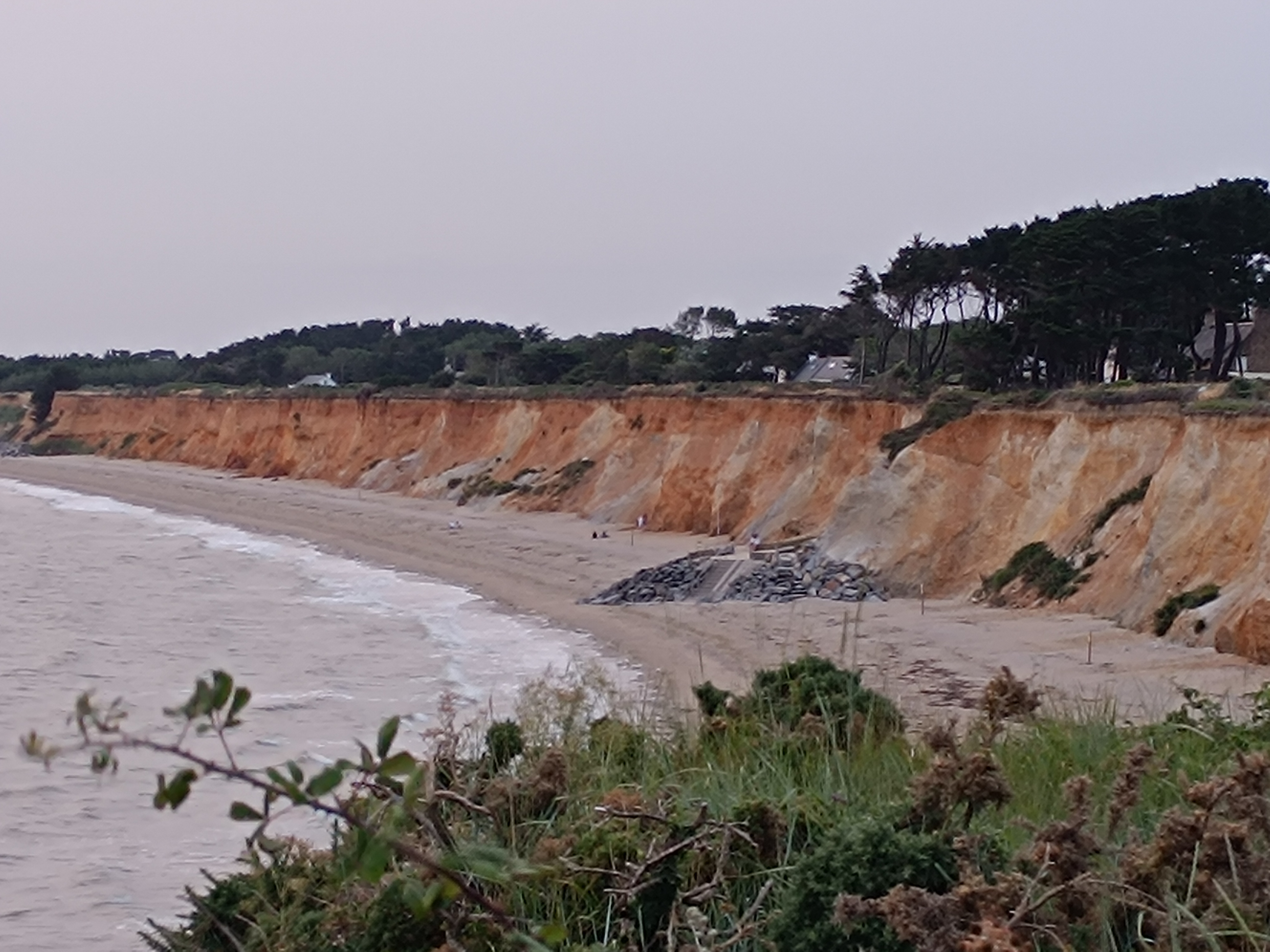Photo n° 1 de l'avis de Céline.r fait le 29/06/2023 à 19:40