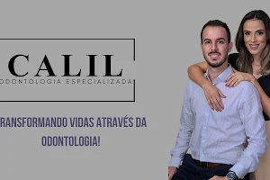Calil Odontologia - Dr. Vinícius | Dra. Adriana image