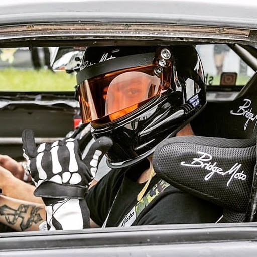 Racing Car Parts Store «BridgeMoto International LLC.», reviews and photos, 1774 Canton Rd a, Big Canoe, GA 30143, USA