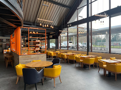 LE SPECIAL restaurant à Lille