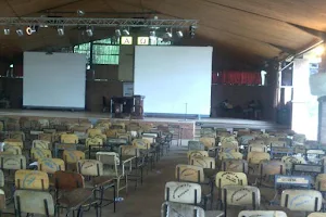 Nkoyoyo Hall image