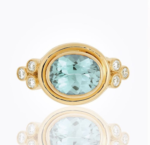 Jewelry Store «Mystique Jewelers of Old Town», reviews and photos, 211 Strand St, Alexandria, VA 22314, USA