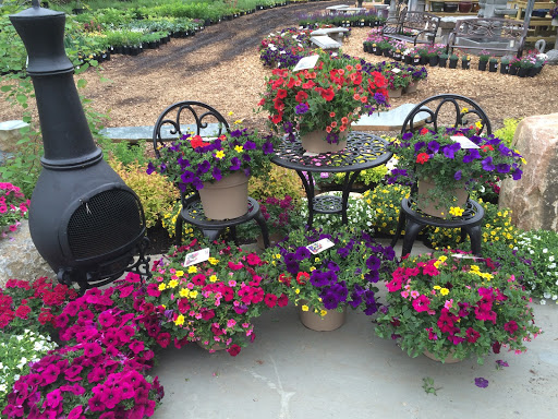 Garden Center «Hilltop Nursery & Garden Center», reviews and photos, 2028 Albany Post Rd, Croton-On-Hudson, NY 10520, USA