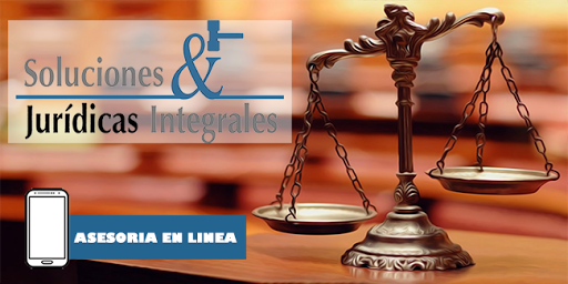 Soluciones Jurídicas Integrales - Abogados