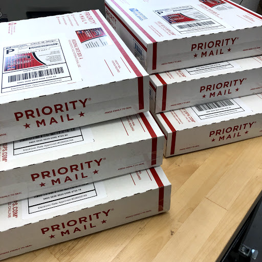 Promotional Products Supplier «Ranger Printing and Promotional Products», reviews and photos, 688 Florida Central Pkwy, Longwood, FL 32750, USA