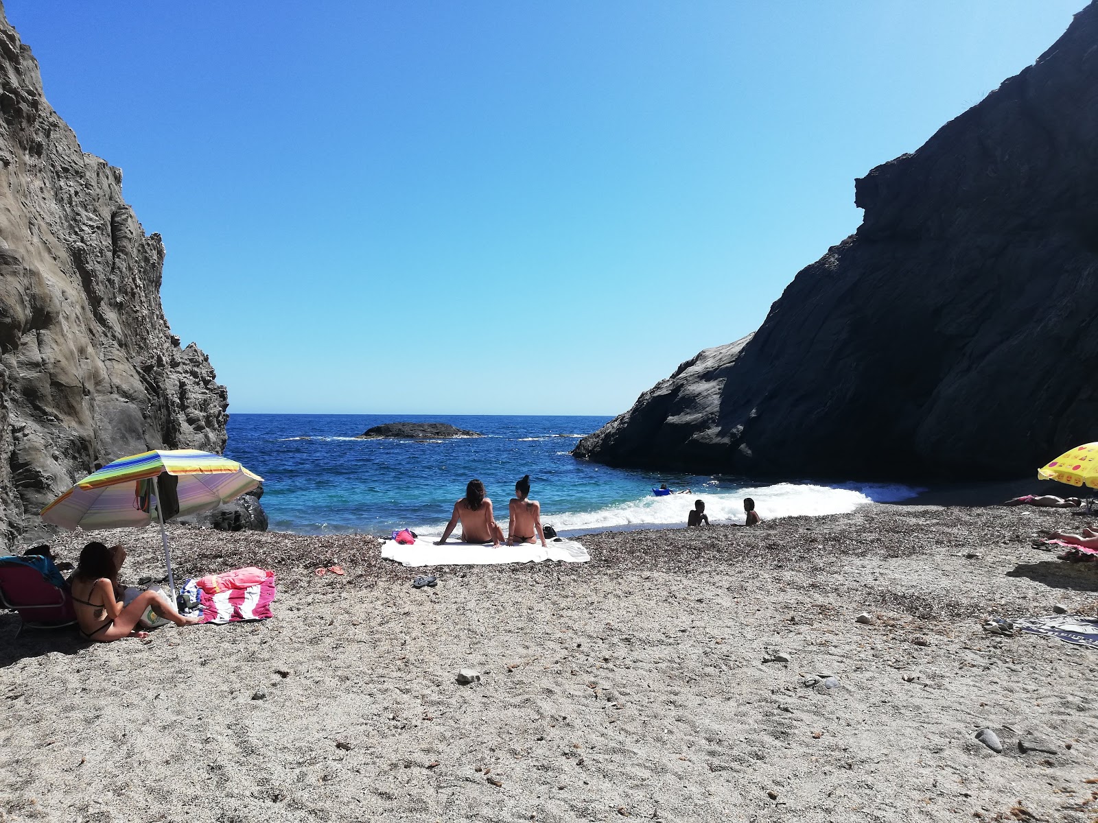 Cala Penon Cortado photo #6