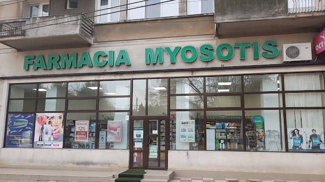 Farmacia Myosotis