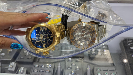 Jeweler «Jewel Trendz», reviews and photos, 10600 S Eastern Ave B&C, Henderson, NV 89052, USA