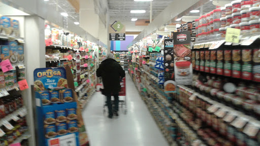 Grocery Store «ShopRite of Cardiff», reviews and photos, 1606 Dooley Rd, Whiteford, MD 21160, USA