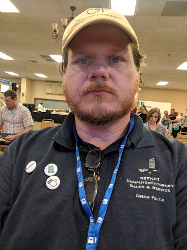 Convention Center «Effingham KC Hall», reviews and photos, 1501 W Fayette Ave, Effingham, IL 62401, USA