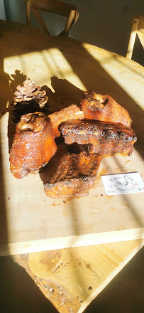 Aliment-réconfort du Restauration rapide Papa coq rotisserie à Le Castellet - n°8