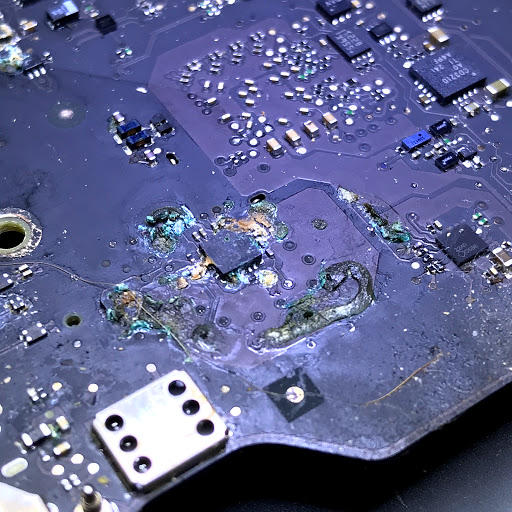 Cell Phone Store «Cellular Mekanix», reviews and photos, 757 SW 185th Ave, Beaverton, OR 97006, USA