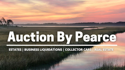 Pearce & Associates Auction Company