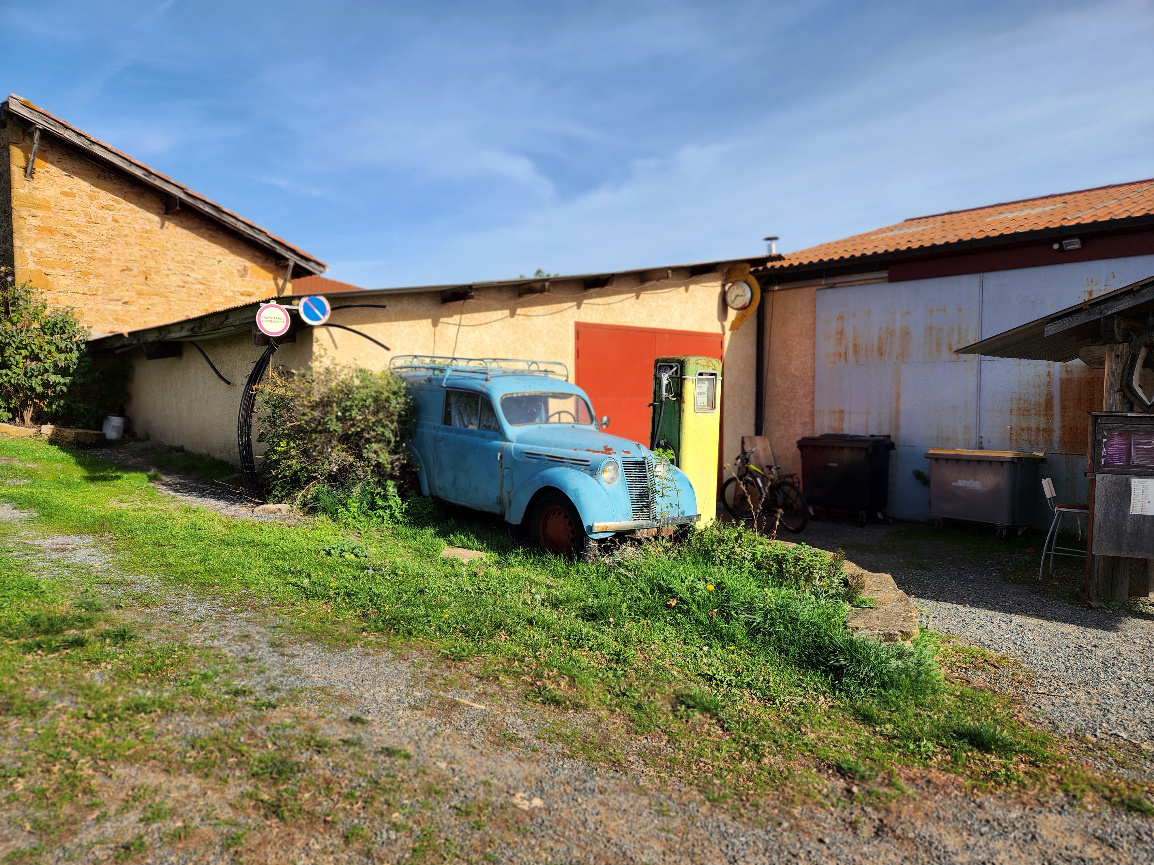 Photo n° 2 de l'avis de Philippe.u fait le 29/10/2022 à 17:44