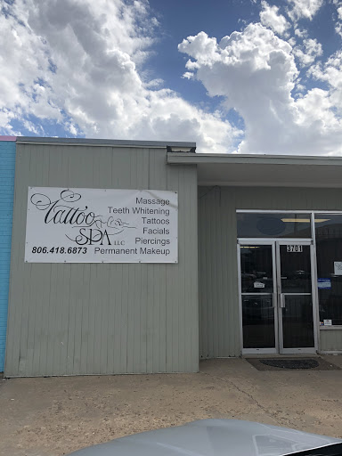 Find long distance best friend tattoo ideas for your next unique tattoo in Amarillo at Tattoo Spa LLC