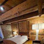 Photo n°4 de l'avis de Romain.r fait le 14/12/2022 à 20:03 sur le  Rainhof Scheune - Rainhof Hotel GmbH à Kirchzarten