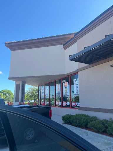 Auto Parts Store «AutoZone», reviews and photos, 14900 S Tamiami Trail, Fort Myers, FL 33912, USA