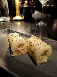 Sushi du Restaurant japonais Akira Back Paris - n°15