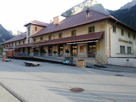 Bahnmuseum Albula AG