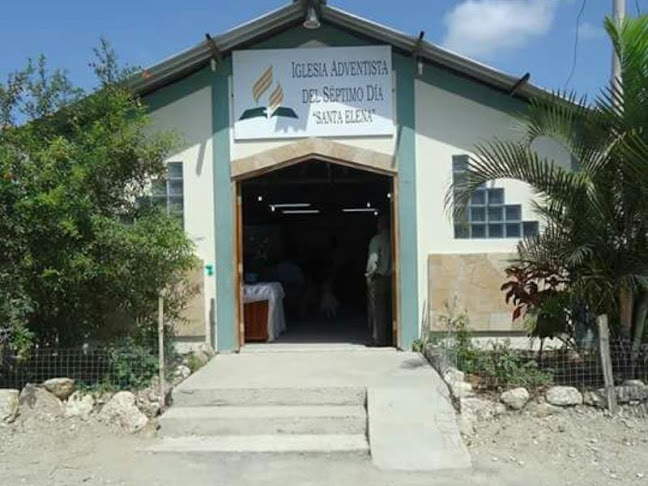 Comentarios y opiniones de Iglesia Adventista Santa Elena