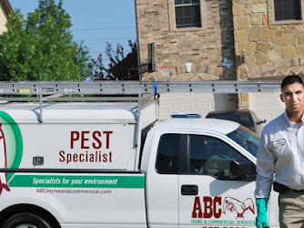 ABC Home & Commercial Services