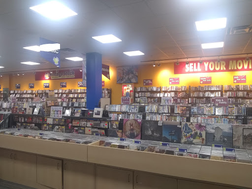 DVD Store «Vintage Stock», reviews and photos, 7700 E Kellogg Dr g03b, Wichita, KS 67207, USA