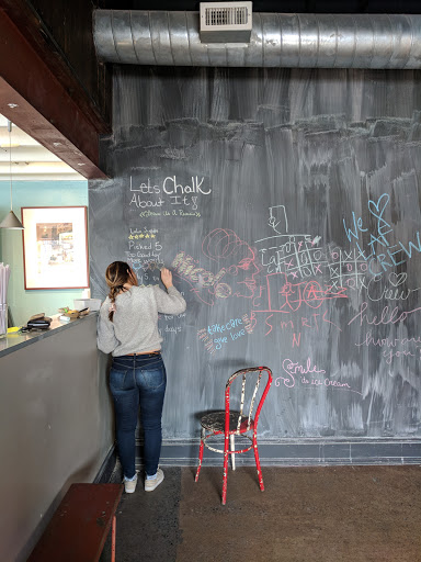 Ice Cream Shop «Owowcow Creamery», reviews and photos, 4105 Durham Rd, Ottsville, PA 18942, USA