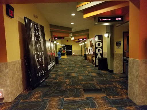 Movie Theater «Regal Cinemas Simi Valley Civic Center 16 & IMAX», reviews and photos, 2751 Tapo Canyon Rd, Simi Valley, CA 93063, USA