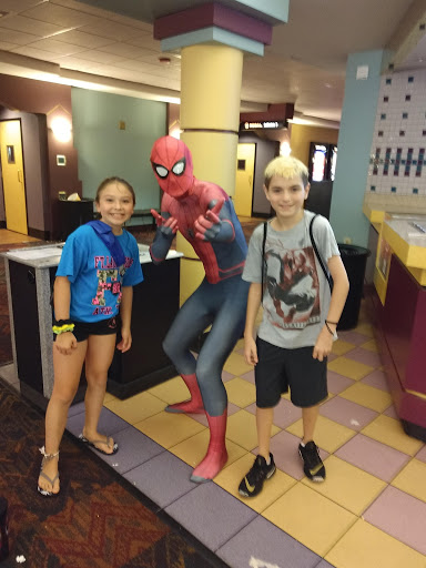 Movie Theater «United Artists Washington Township 14», reviews and photos, 121 Tuckahoe Rd, Sewell, NJ 08080, USA