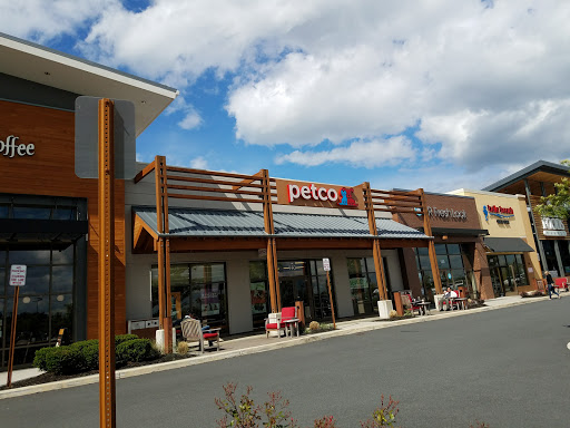 Pet Supply Store «Petco», reviews and photos, 19800 Belmont Chase Dr Unit 110, Ashburn, VA 20147, USA