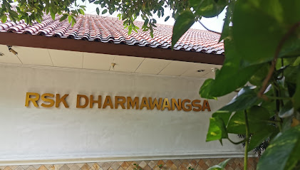 Sanatorium Dharmawangsa