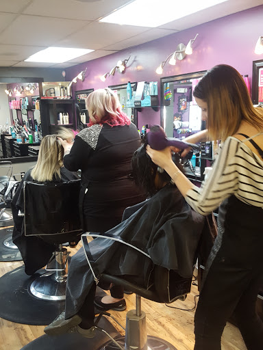 Beauty Salon «Do or Dye Hair Salon LLC», reviews and photos, 1634 Brownsville Rd, Trevose, PA 19053, USA
