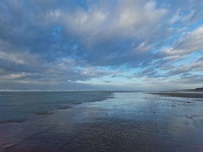 Plage de Merlimont à Merlimont