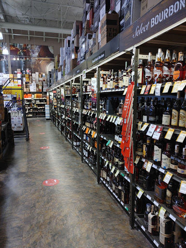 Wine Store «Total Wine & More», reviews and photos, 6701 Uptown Blvd NE, Albuquerque, NM 87110, USA