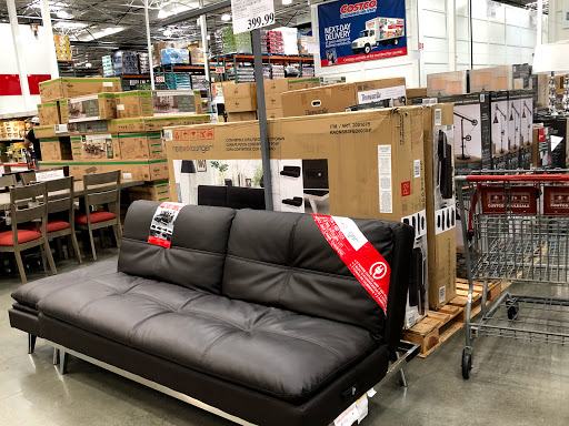 Warehouse store «Costco Wholesale», reviews and photos, 5401 Katella Ave, Cypress, CA 90720, USA