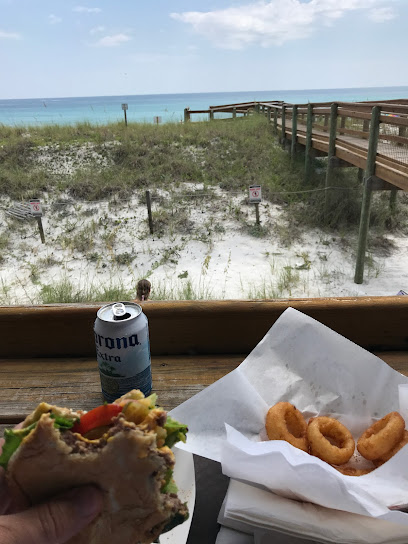 Rick’s Sand Trap Beach Bar & Grill