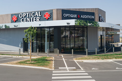 Opticien PÉRONNE - Optical Center à Péronne