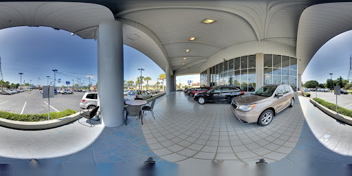 Subaru Dealer «Anderson Subaru», reviews and photos, 7050 Pensacola Blvd, Pensacola, FL 32505, USA